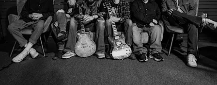 End of the Line Allman Brothers Tribute