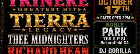 Bakersfield Carne Asada