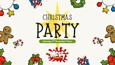 Christmas Messy Church Party