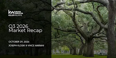 Q3 2026 Market Recap