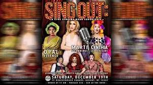 Sing Out