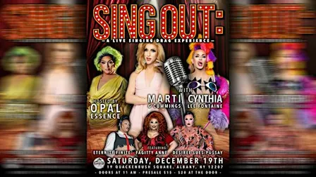 Sing Out