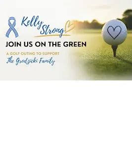Kelly Strong Golf Outing