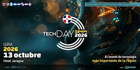 TechDay - República Dominicana 2026