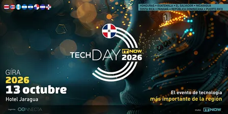 TechDay - República Dominicana 2026