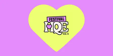 Festival Historias que enamoran Vol.4