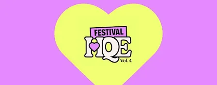Festival Historias que enamoran Vol.4