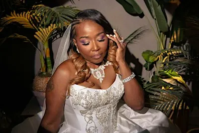 Bridal Soiree Runway Show