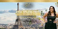 Soul Spark Press Fall Release Party - Paris