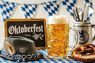 Indian Wells Resort Hotel Oktoberfest - October 8