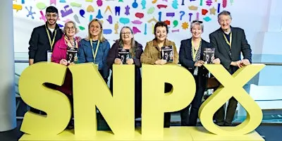 SNP Female Councillors Information Session