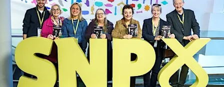 SNP Female Councillors Information Session