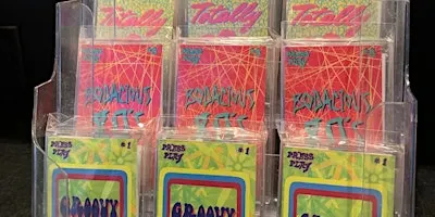 Throwback Thursday at Art Bar: Press Play Music Zine Kits
