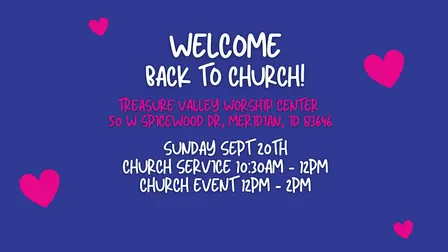 Back to Church Sunday Haircuts for Kids