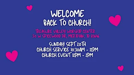 Back to Church Sunday Haircuts for Kids
