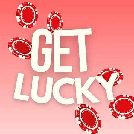 Get Lucky featuring Plus One & Powerball