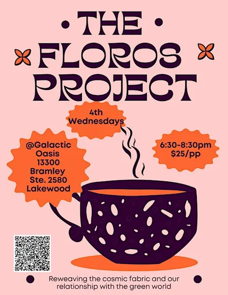 The Floros Project