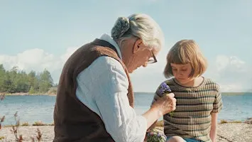 Screening: The Summer Book
