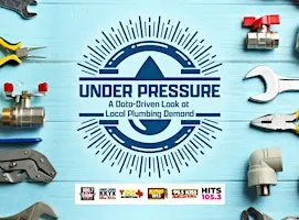 Under Pressure: A Data-Driven Look at Local Plumbing Demand