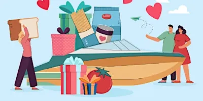 Fill the Boat Toy Drive | MarineMax Lake Lanier