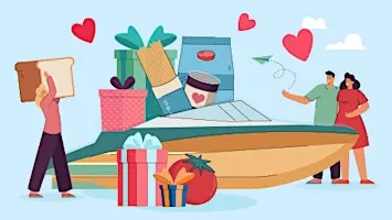Fill the Boat Toy Drive | MarineMax Lake Lanier