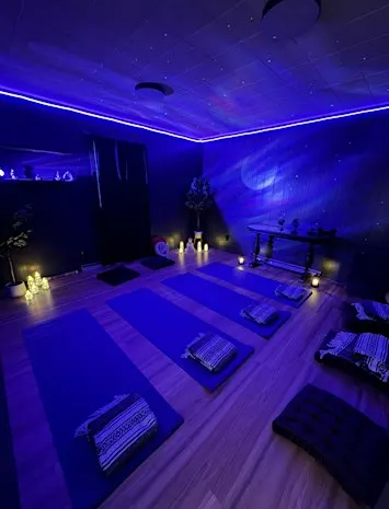 Sunday Reset Meditation