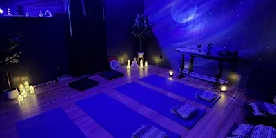 Sunday Reset Meditation