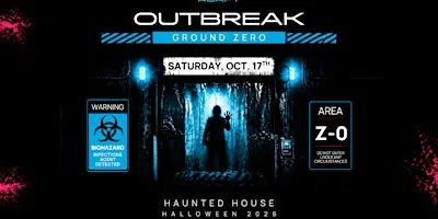 ADAPT Haunted House 2026
