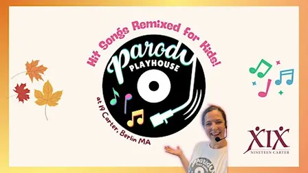 Parody Playhouse