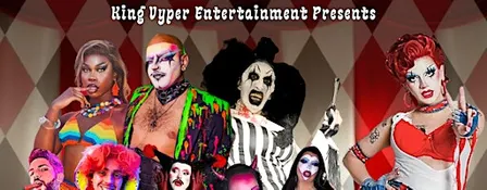 QU33RDO: Send in the Clowns!