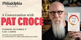 Book Launch for Pat Croce's Enjoy Your Self Now!