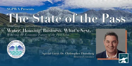 The State of the Pass: Water. Housing. Business. What’s Next.