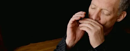 Jeff Bird plays the music of Hildegard von Bingen