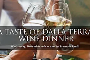 A Taste of Dalla Terra | November 18