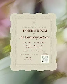 The Harmony Retreat