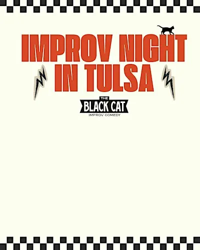 Improv Night in Tulsa