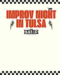 Improv Night in Tulsa