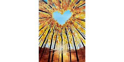 Autumn Love - Paint and Sip in Indianapolis | Classpop!™