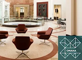 Omaha CC | Project Tour: Burlington Station KETV News