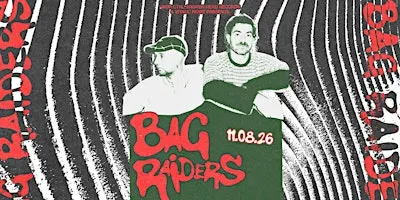 Bag Raiders