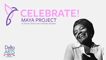 Celebrate! Maya History Makers book launch and reception