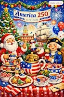 Annual Christmas Tea