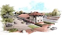 Historic Greer Depot 5th Anniversary Celebration