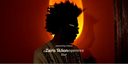 a Zairis TéJion experience