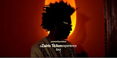 a Zairis TéJion experience