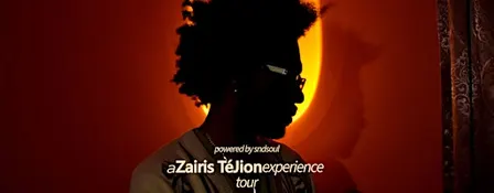 a Zairis TéJion experience