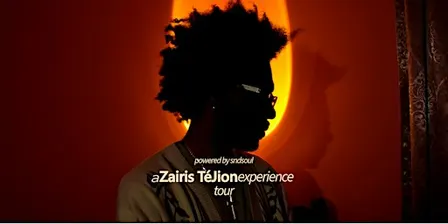 a Zairis TéJion experience