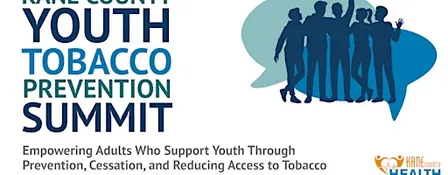 Youth Tobacco Prevention Summit