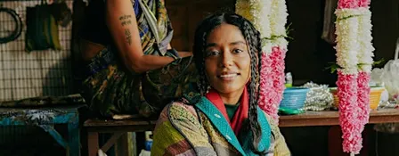 Let's talk about Kantha
