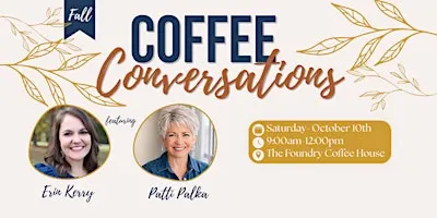 Coffee Conversations